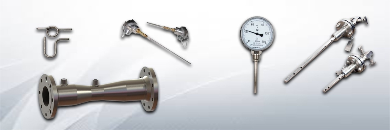 Glass Tube Rotameter Slider